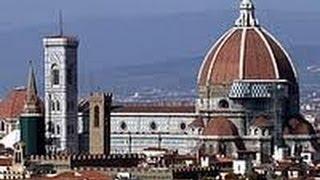 Florence travel guide - top tourist attractions