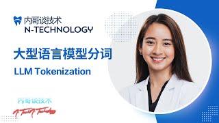 大型语言模型分词 (LLM Tokenization)