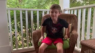 Dax 8 year interview