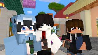 part15 Minecraft Animation Boy love /I accidentally liked my friend (S.s.2){Music Video}