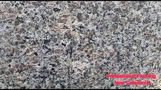 Granite New Celedonia Professional Flooring