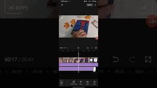 How To Make Video In CapCut