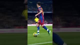 The Day Barcelona Used Tiki-Taka Against Real Madrid