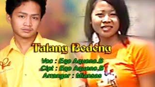 8  EQO  TALANG BEDENG