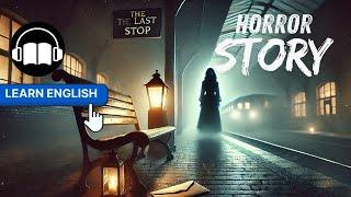 Chilling Horror Story w/Subtitles Learn English While You’re on the Edge of Your Seat!