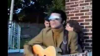 Hollywood Joe 12  seconds at GRACELAND  8-16-1992