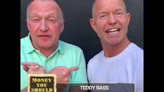 50. Money You Should Ask With Teddy Bass