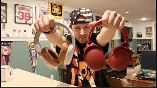 Skullcandy Crusher Wireless VS Hesh 3 Wireless!!