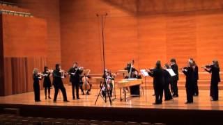 Rameau - IIIeme Concert Transcrit en sextuor - OJC
