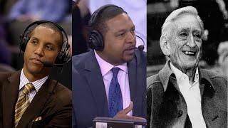 Worst NBA Announcers of ALL-Time