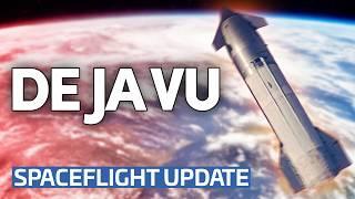  Starship Flight 9’s Big Leap: Booster Reuse & Surprising Surprises | This Week in Spaceflight 