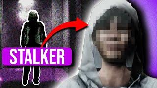 Who is the stalker? Parasocial Story and Endings