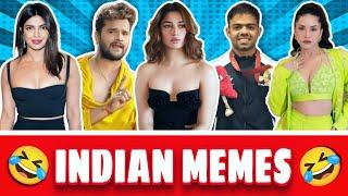 Wah bete moj kardi  | Ep. 119 | Indian Memes Compilation