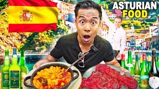 Spanish Food You’ve Never Heard Of  Asturian Cuisine!