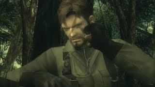 MGS3 - Most Interesting Optional Radio Calls