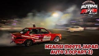 Mzansi Meets Japan Autox///BOKSIE||YUSUF||BERMOS||TEAM BALLAS||BOKKIE||BALLAS