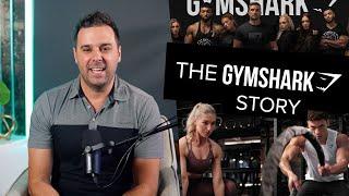 The Gymshark Success Story - Brandastic.com