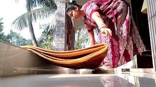 Morning To Night My Daily Routine. সারাটা দিন কাজের আর শেষ নেই। #dailyvlog #familyvlogs #cleaning