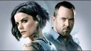 Blindspot - An all time TV Series