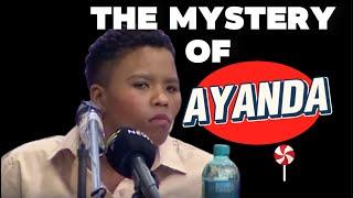 SHOCKING REALITY OF RENZ LIFE WITH AYANDA, CARWASH, SUBSTANCEZ, SCRAPYARD MAKING IT MAKE SENSE!