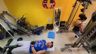SWISS PT WORKOUT
