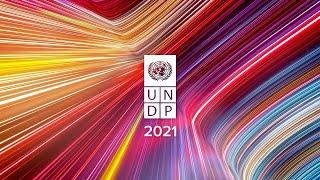 UNDP's 2021 Annual Report