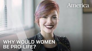 Pro-life millennial women speak out