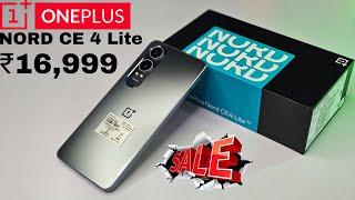 OnePlus Nord CE4 Lite New Unboxing With New Price || Review || Camera || Price