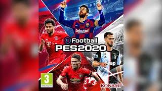 PES 2020 Soundtrack - Anything I Do - CLiQ ft. Ms Banks, Alika