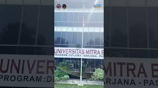 KELAS KARYAWAN UNIVERSITAS MITRA BANGSA