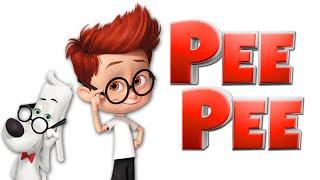 The Movie DreamWorks Has Forgotten | Mr. Peabody & Sherman