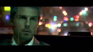 Collateral - Official® Trailer [HD]