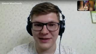 Q&A сессия с Ильей Куликовым (запись прямого эфира в Телеграм)