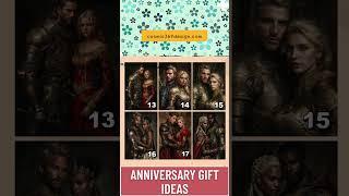 Custom Fantasy Couple Portrait Poster from photo Custom DnD Middle-earth Style #customcoupleportrait