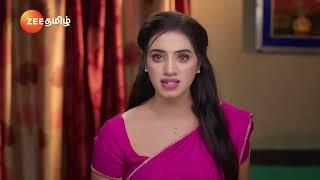 Karthigai Deepam | Ep - 833 | Preview | May 29 2025 | Zee Tamil