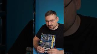 Секрет долголетия LGA 775. Техносказка о сокете