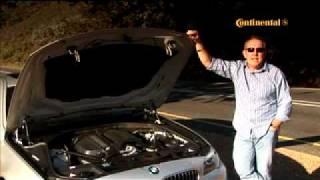 RPM TV - BMW 535i