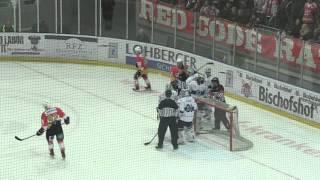 EV Regensburg vs. IceFighters Leipzig 1. Drittel