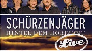 Schürzenjäger - Hinter dem Horizont