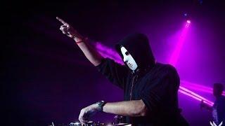 Angerfist - Megamix 2013