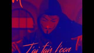 TK - J'ai fais l'con  ( 2017 )