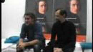 Igor Roma & Enrico Pace about the Liszt Competition (1/2)