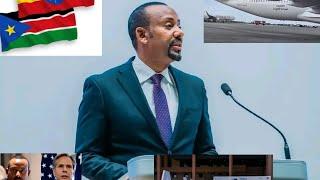 ኢትዮጵያ ብድር ፈቀደች️| ቀዳሚው አውሮፕላን በሃገረ ምድረ-ቀደምት!| የአሜሪካ ተስፋና ስጋት በኢትዮጵያ| የሶማሊያ ትርምስ| Red Sea