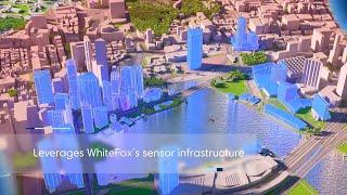 WhiteFox Defense - Tech Explainer Video
