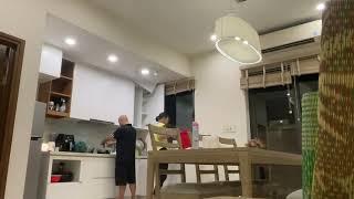 Epic Housewarming Party: A Tour of Our New Home
