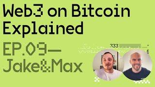 Getting Started in Web3 Development & The Importance of Bitcoin