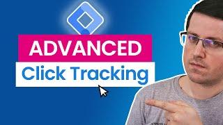 Advanced Click Tracking with Google Tag Manager (2 examples)