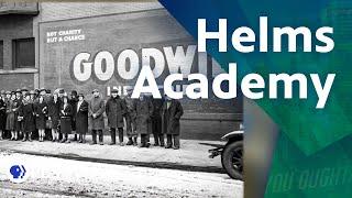 Helms Academy - You Oughta Know (2021)