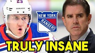 THIS MAKES NO SENSE... Is New York Rangers ADAM FOX Still A Top Defensemen In The NHL?