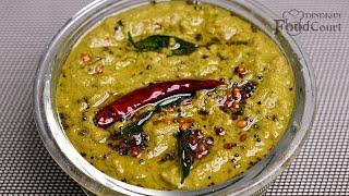 Capsicum Chutney/Easy Chutney Recipe/ Chutney Recipes